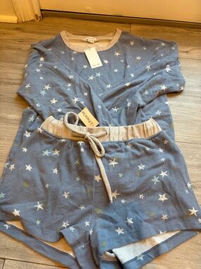 Splendid Women's super soft lounge set brand new with tags size xsmall